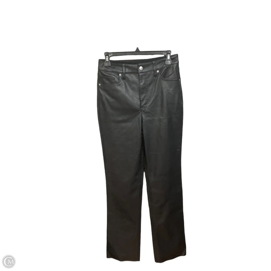 Pants Other By Express In Black, Size: 6