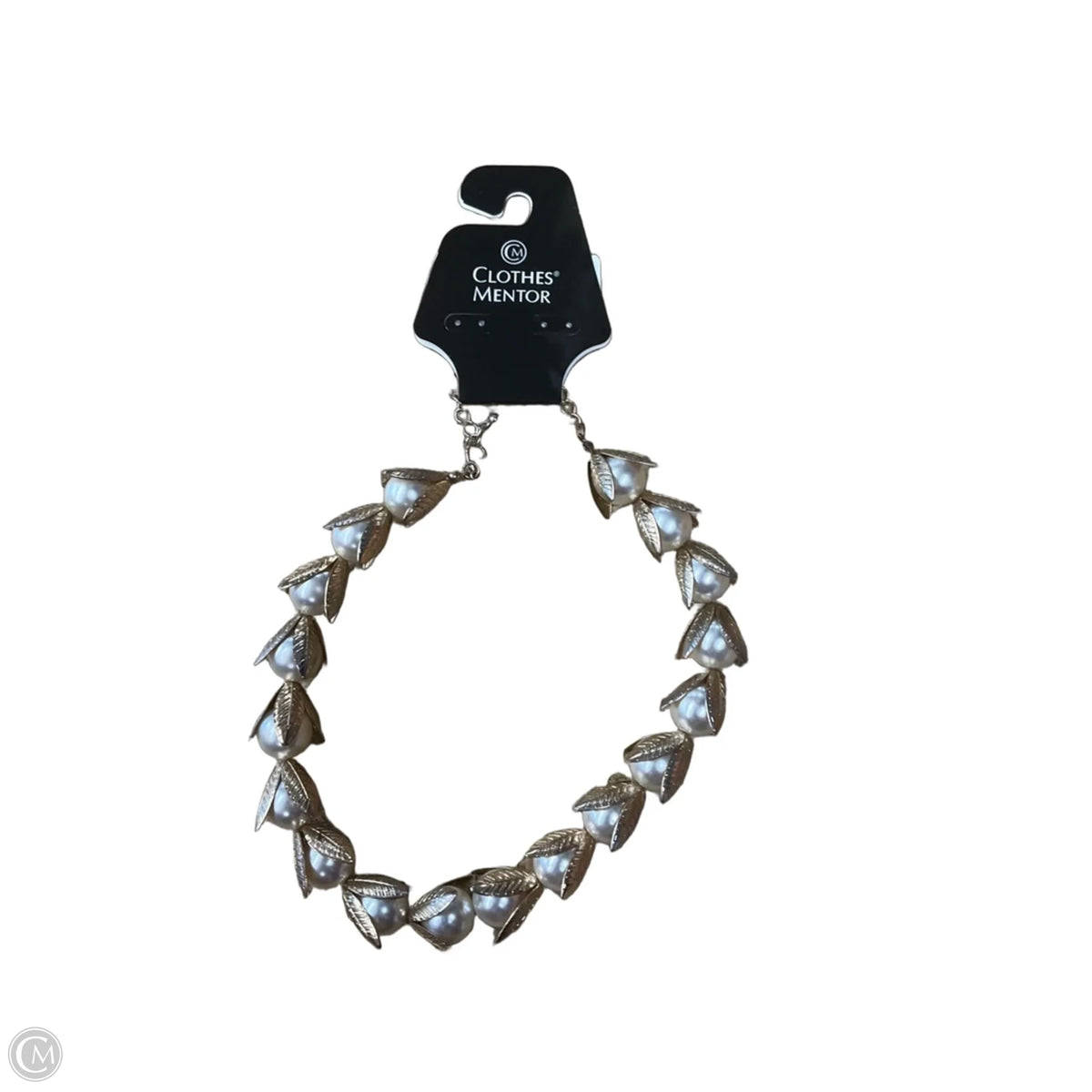 Necklace Statement By Clothes Mentor