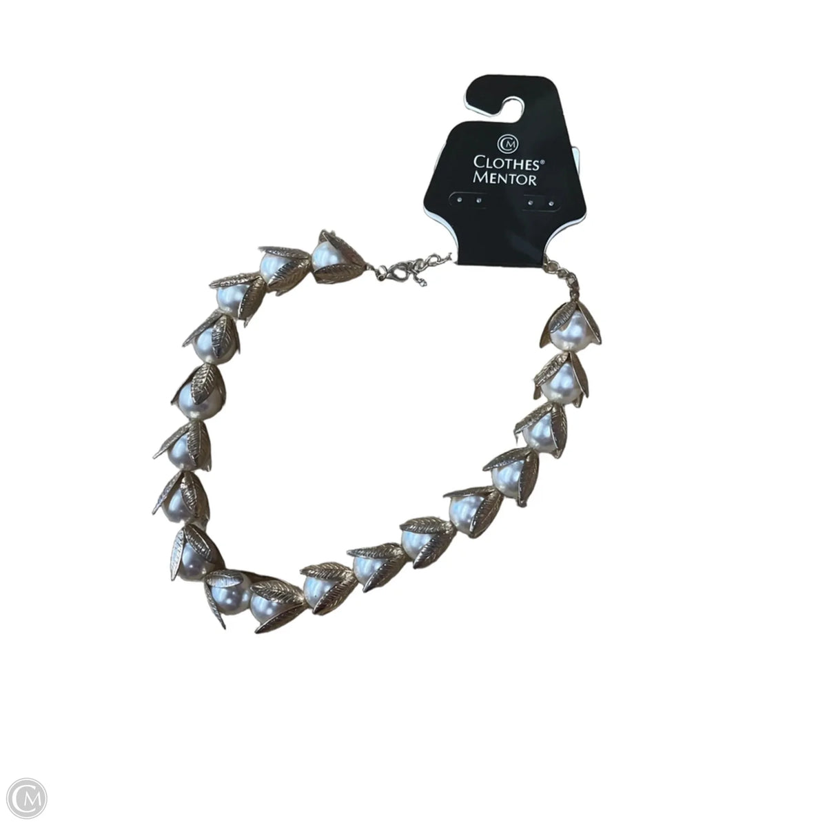 Necklace Statement By Clothes Mentor