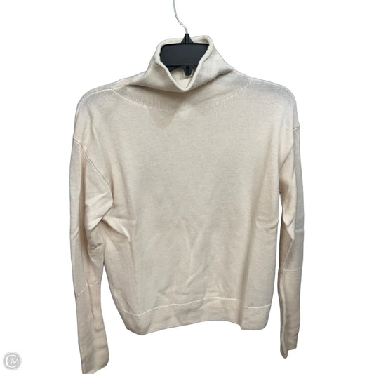 Sweater By Wilfred In Cream, Size: Xs