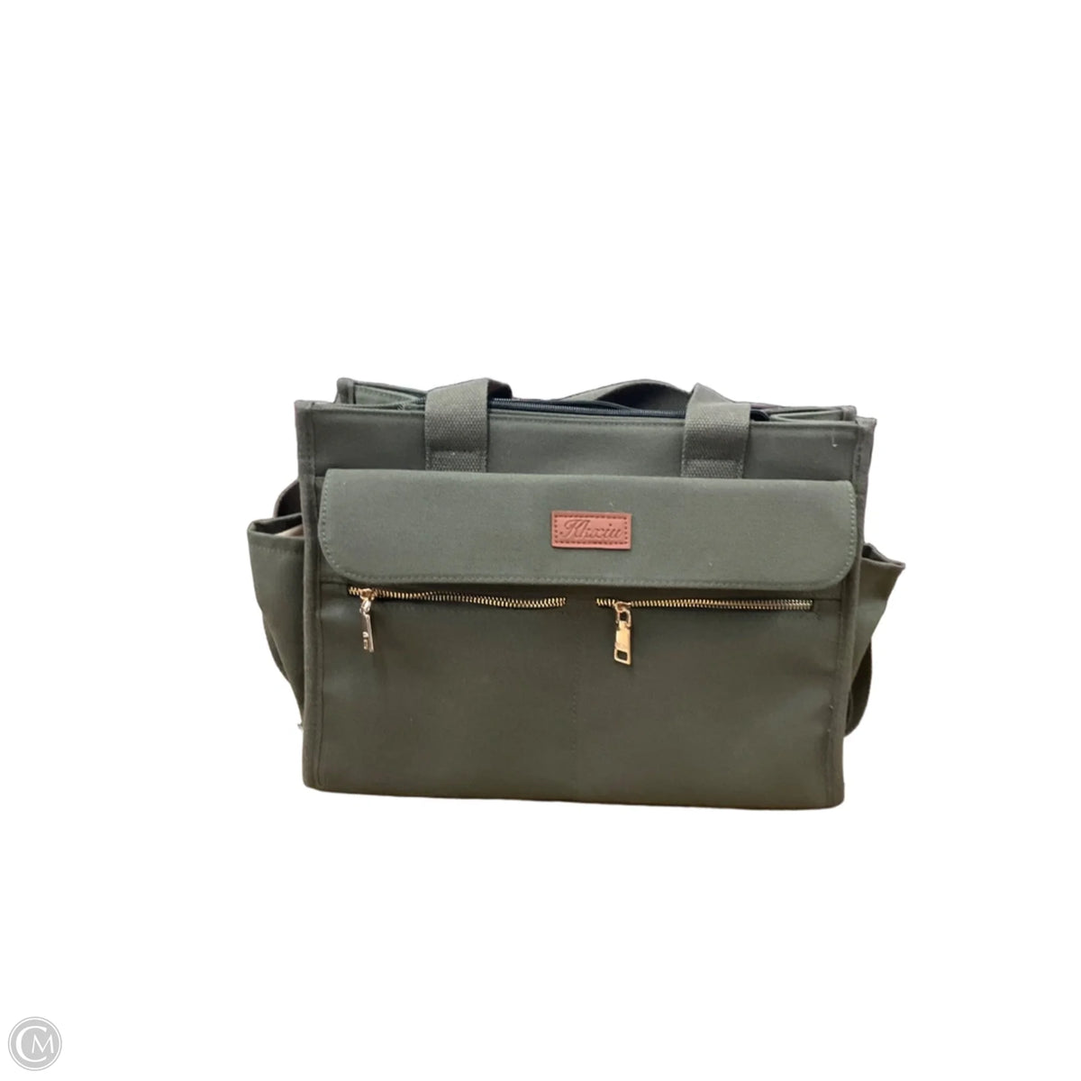Crossbody By Clothes Mentor, Size: Medium