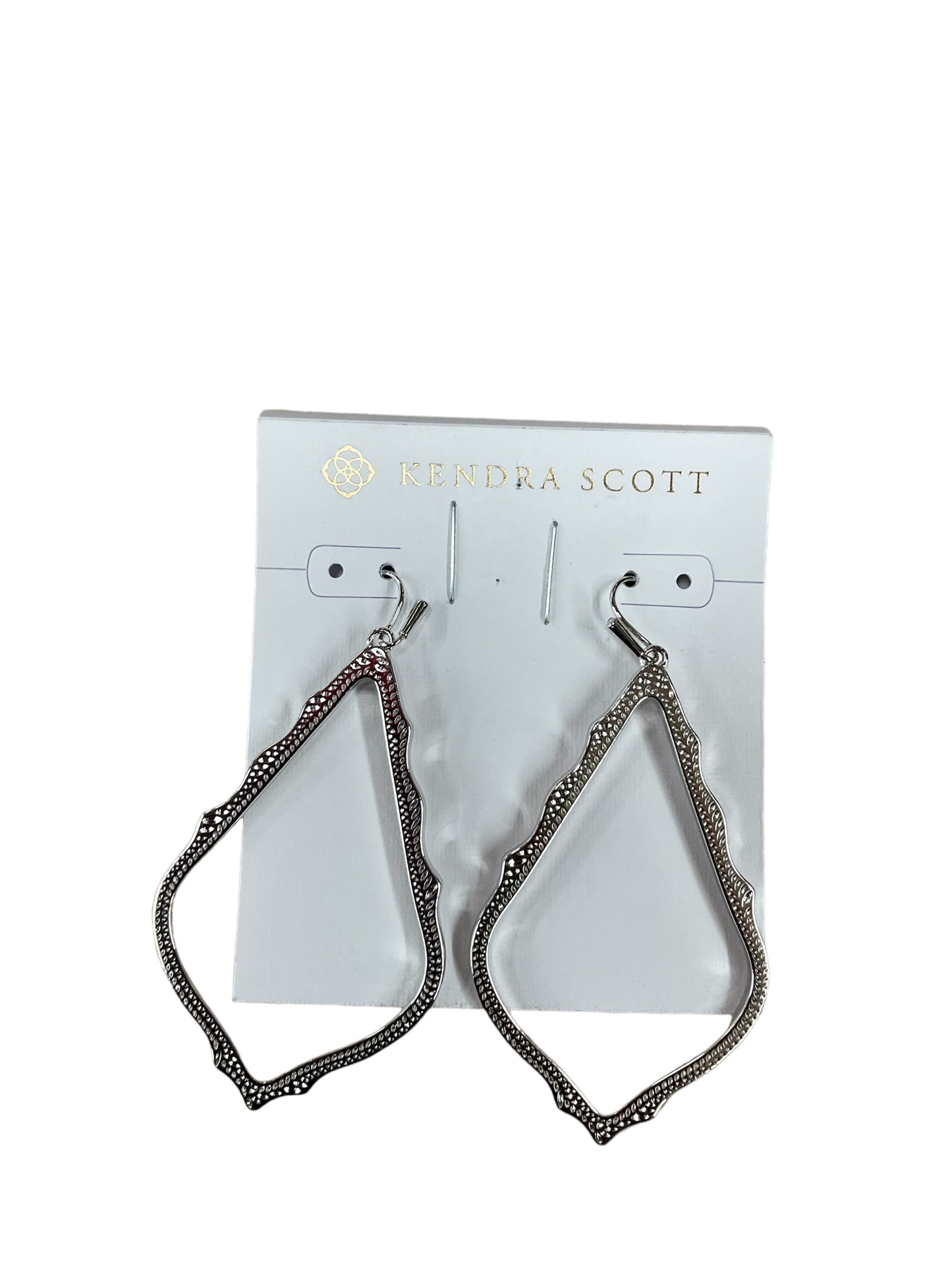 Earrings Dangle/drop By Kendra Scott