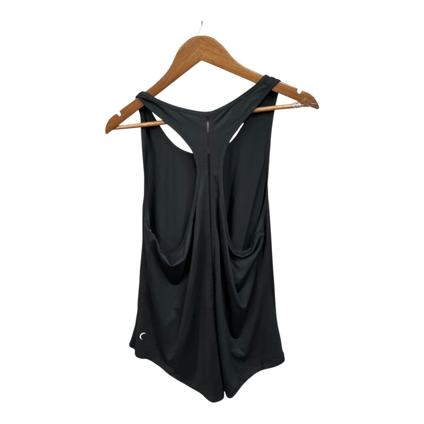 Athletic Tank Top By Zyia In Black, Size: 3x