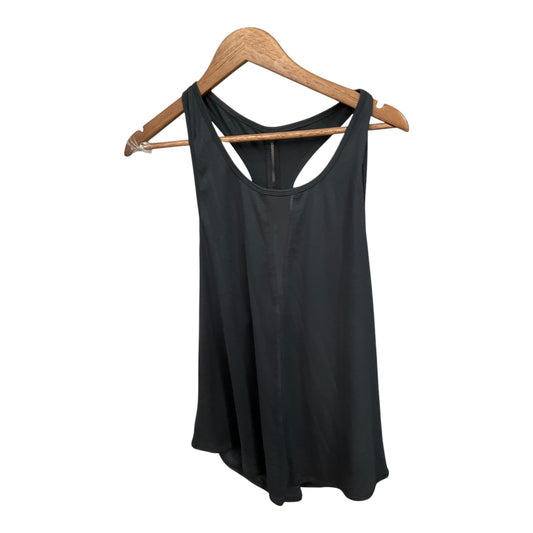 Athletic Tank Top By Zyia In Black, Size: 3x