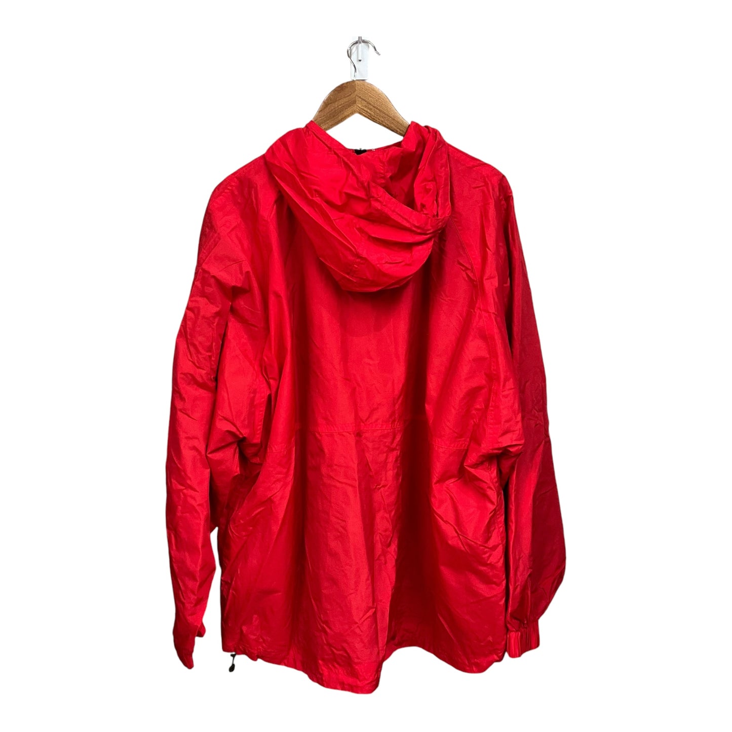 Jacket Other By Clothes Mentor In Red, Size: Xl