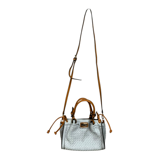 Crossbody By Clothes Mentor, Size: Medium