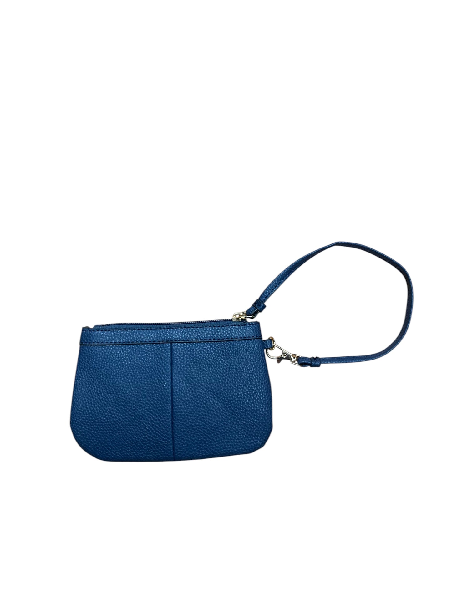 Wristlet Leather By Wilsons Leather, Size: Small