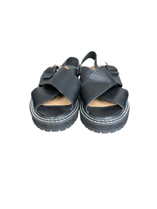 Sandals Flats By Bohme  Size: 7.5