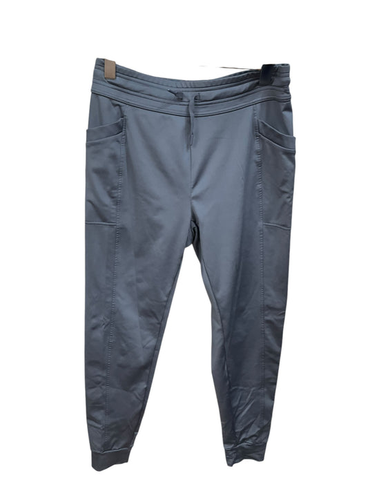 Athletic Pants By 32 Degrees In Grey, Size: S