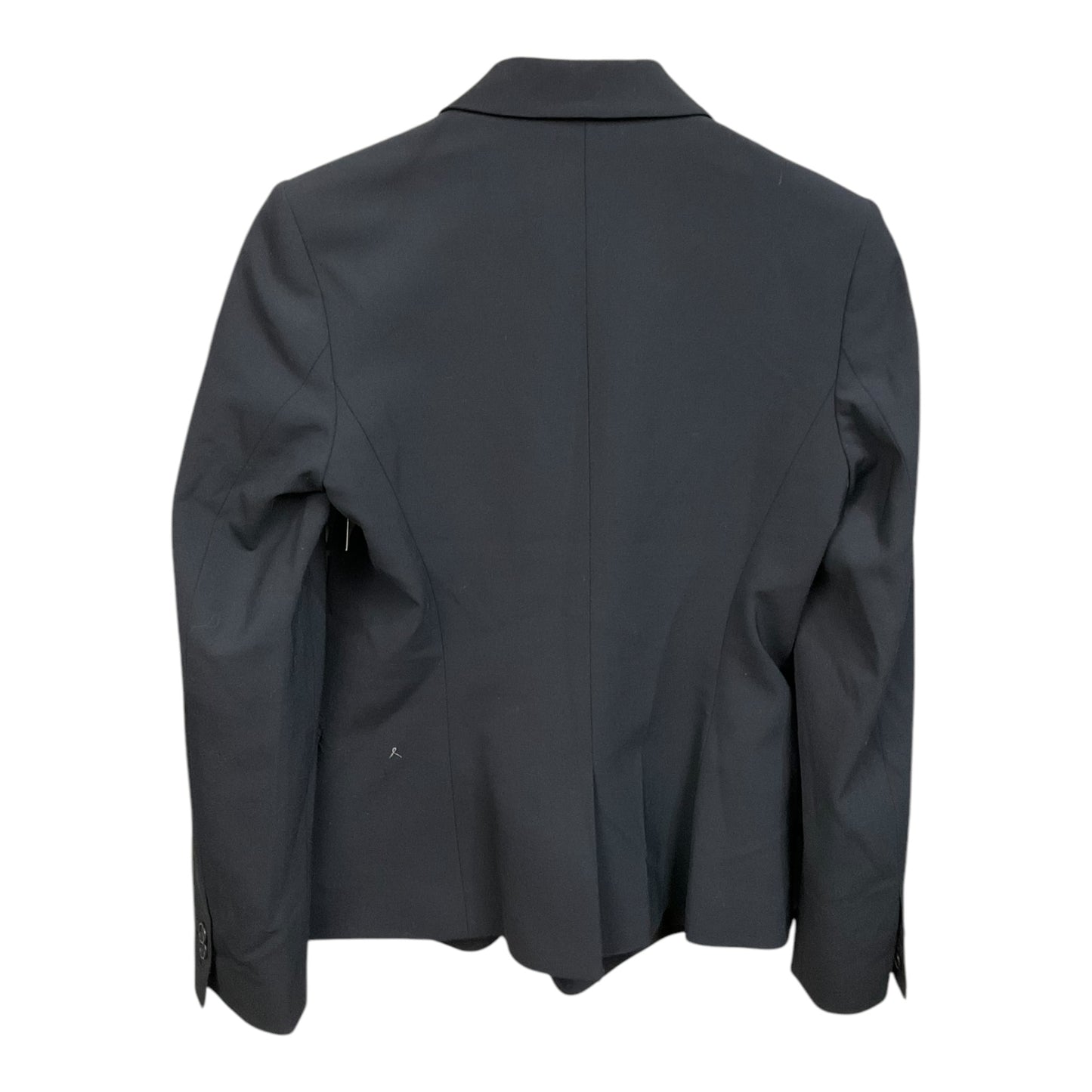 Blazer By Theory In Black, Size: M