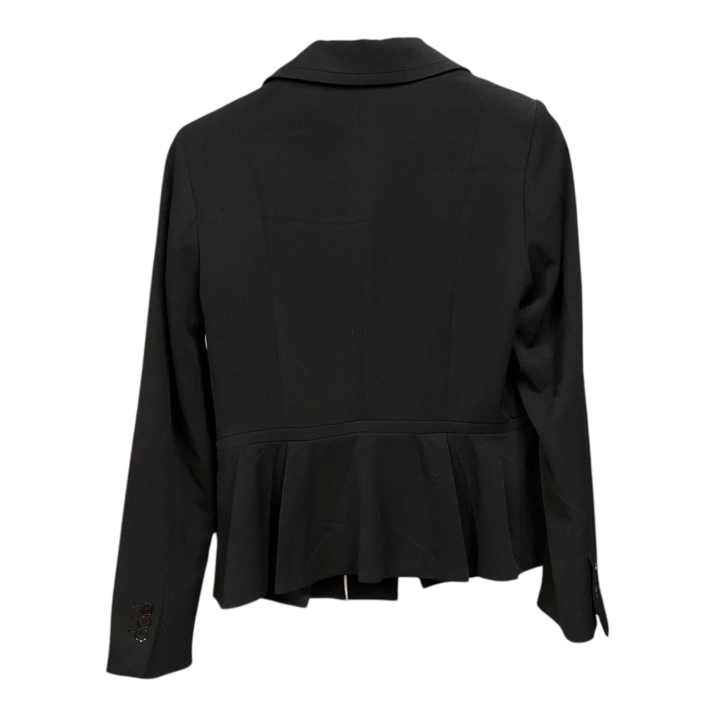 Blazer By White House Black Market In Black, Size: M