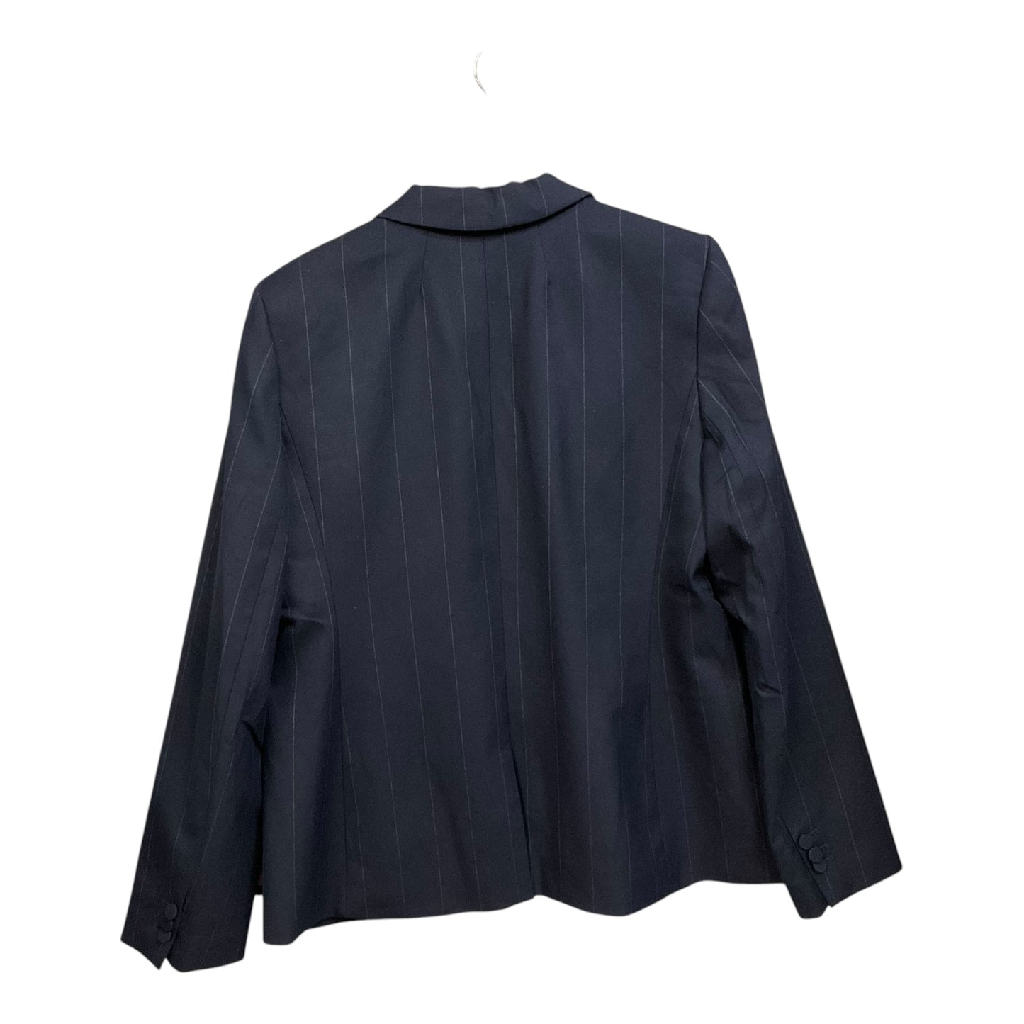 Blazer By J. Crew In Blue, Size: L