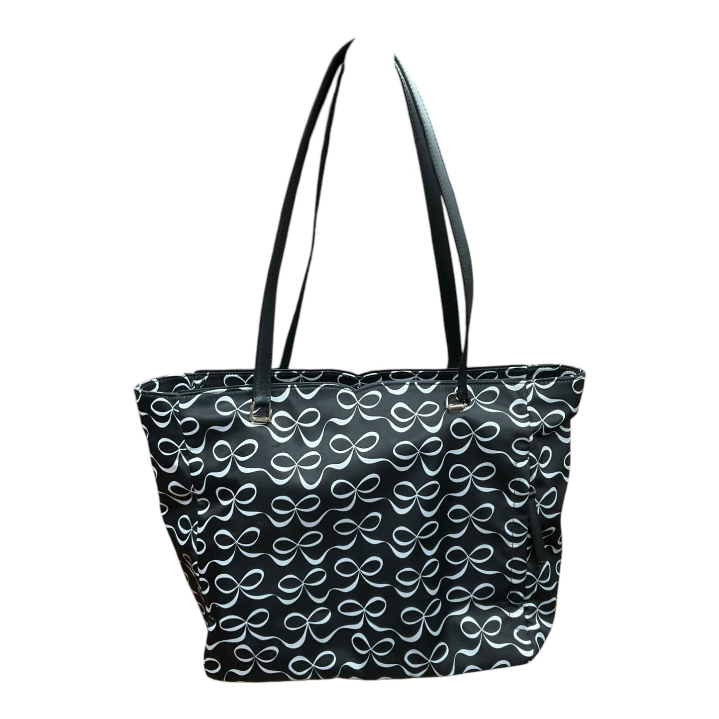 Tote Designer By Kate Spade, Size: Large