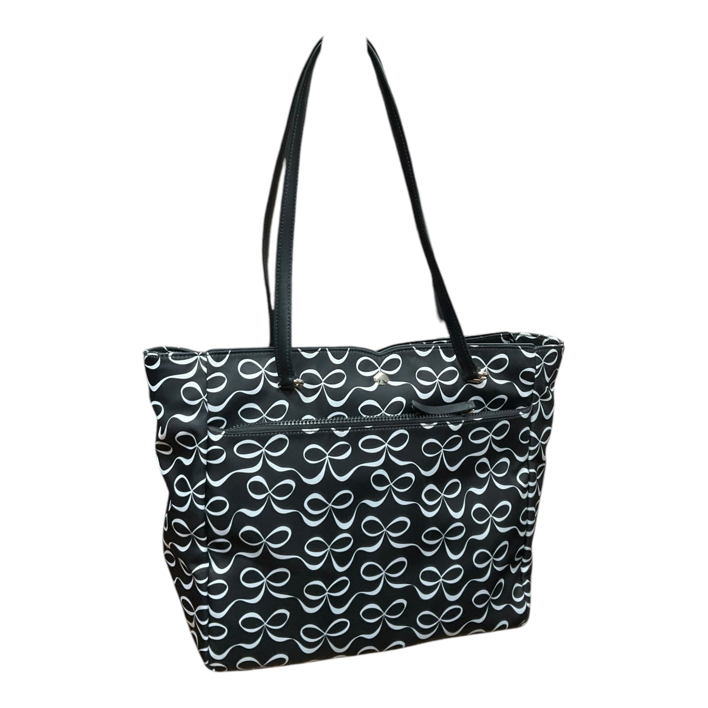 Tote Designer By Kate Spade, Size: Large