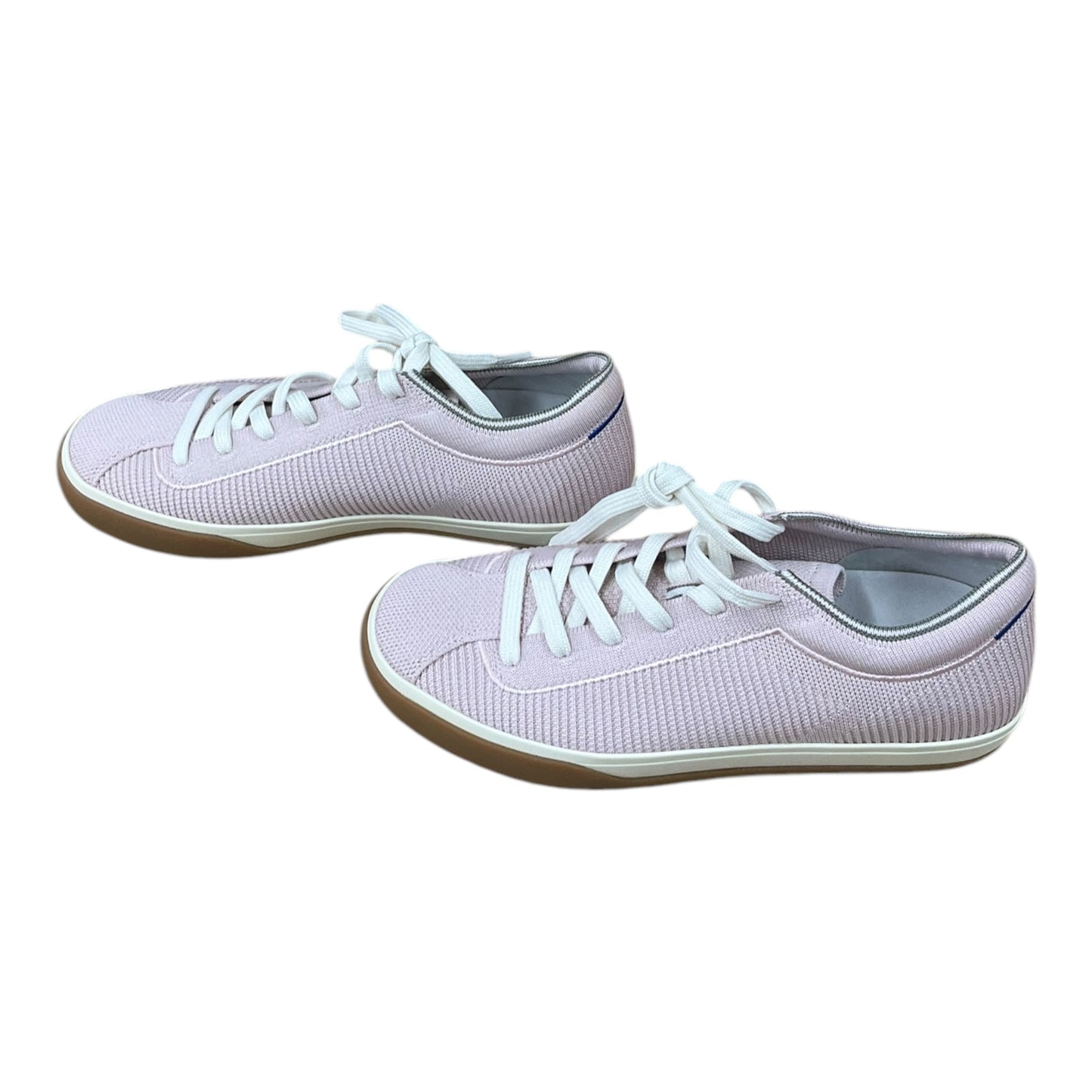 Shoes Sneakers By Rothys In Pink, Size: 8