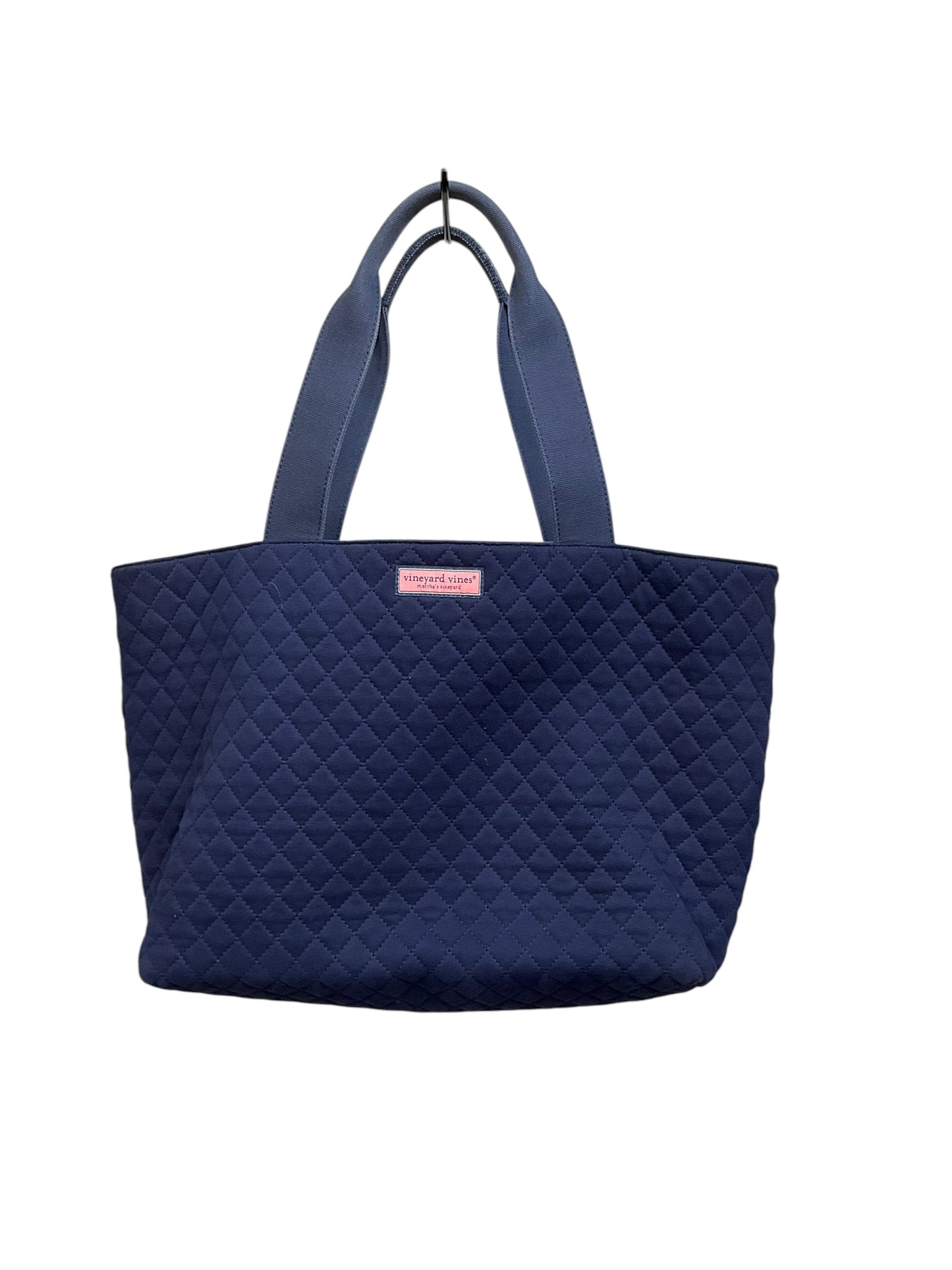 Tote By Vineyard Vines, Size: Large