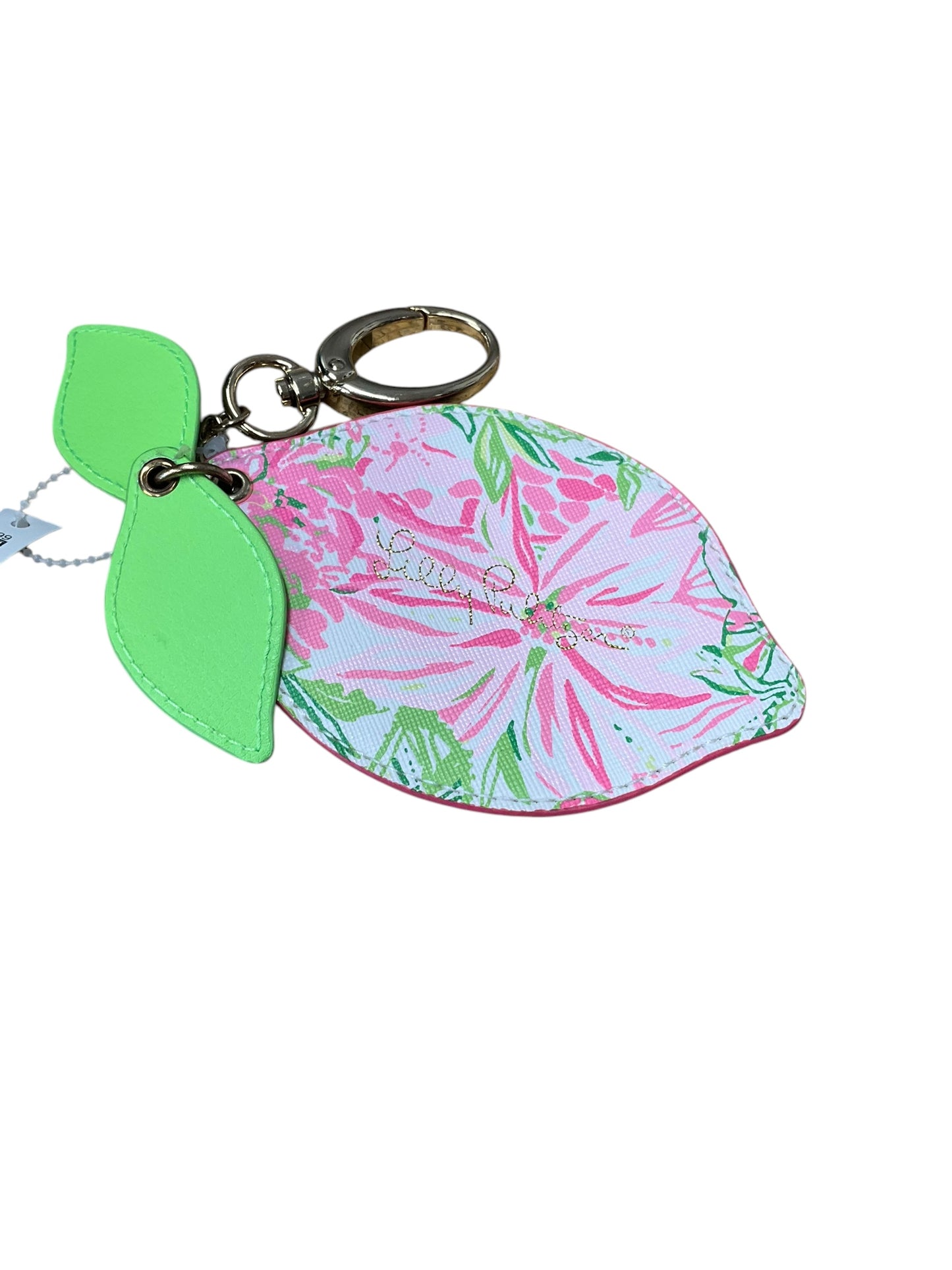 Key Chain Designer By Lilly Pulitzer, Size: Medium