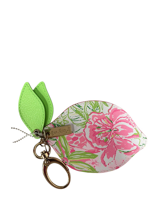 Key Chain Designer By Lilly Pulitzer, Size: Medium