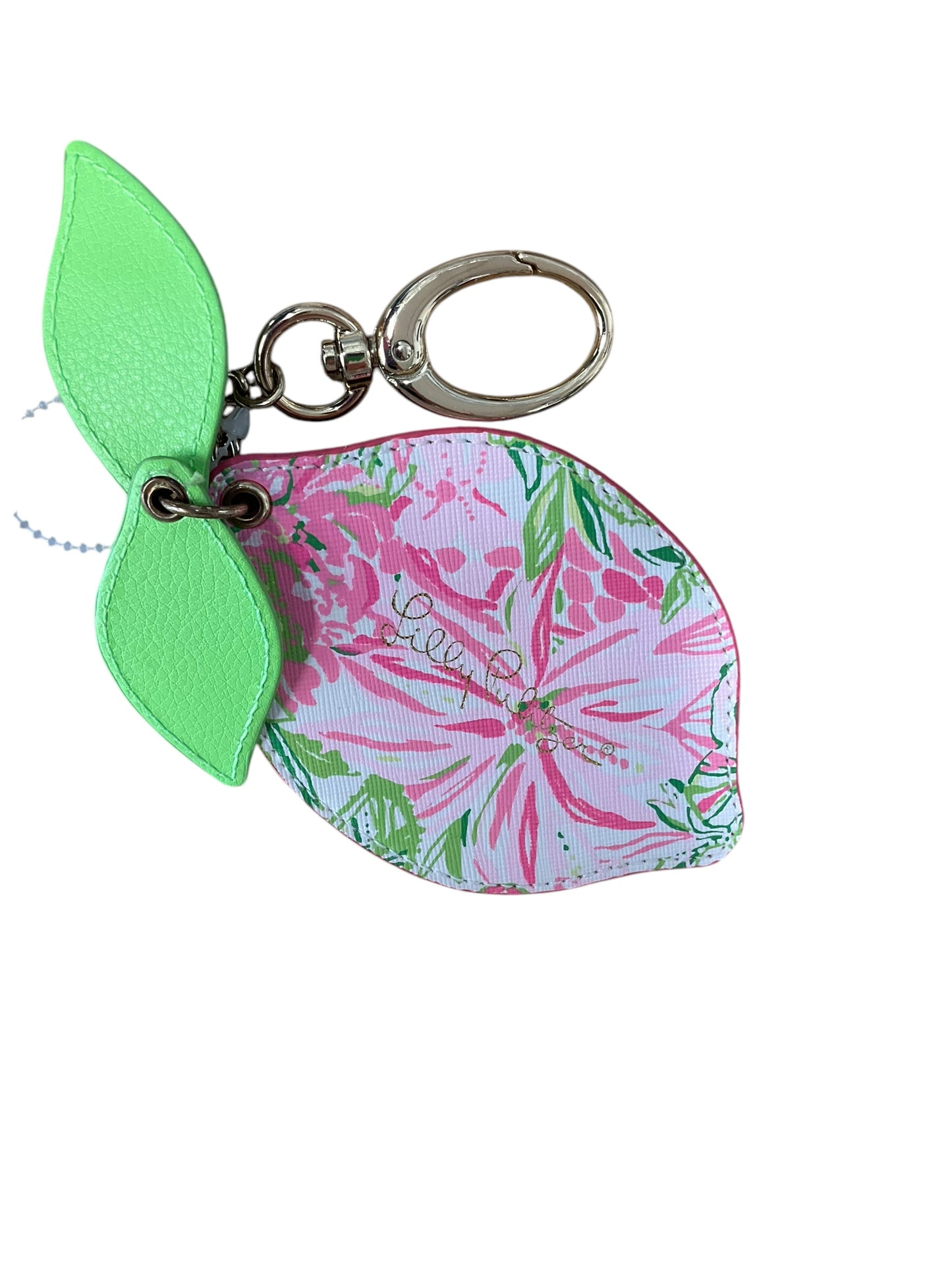 Key Chain Designer By Lilly Pulitzer, Size: Medium