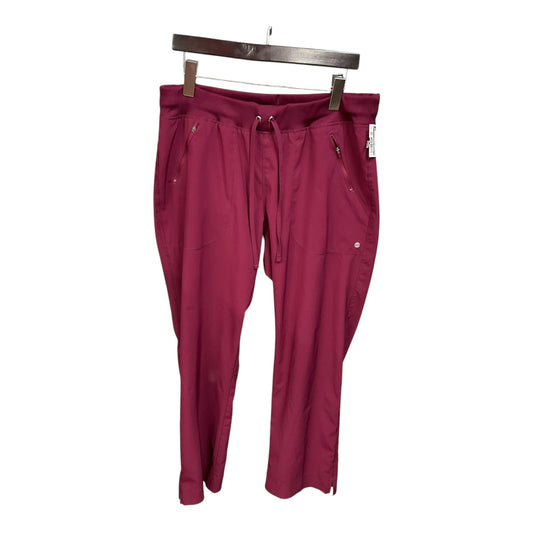 Athletic Pants By Clothes Mentor  Size: L