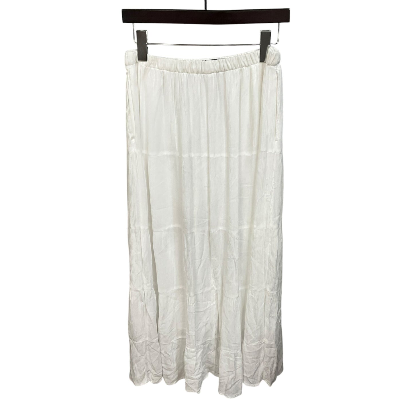 Skirt Maxi By Hollister  Size: M