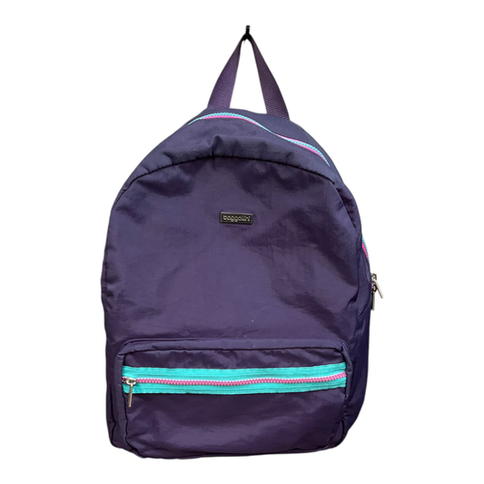 Backpack By Baggallini  Size: Small