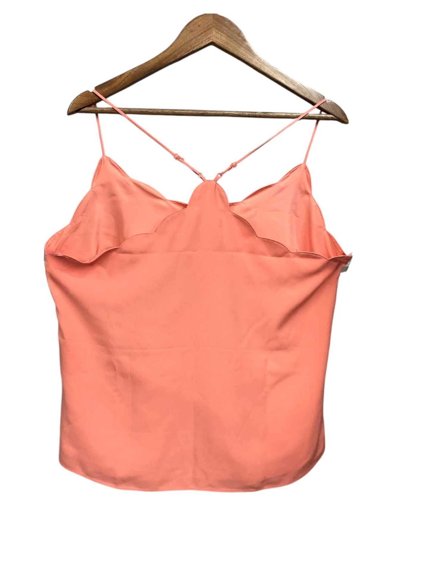 Top Cami By J. Crew  Size: Xl