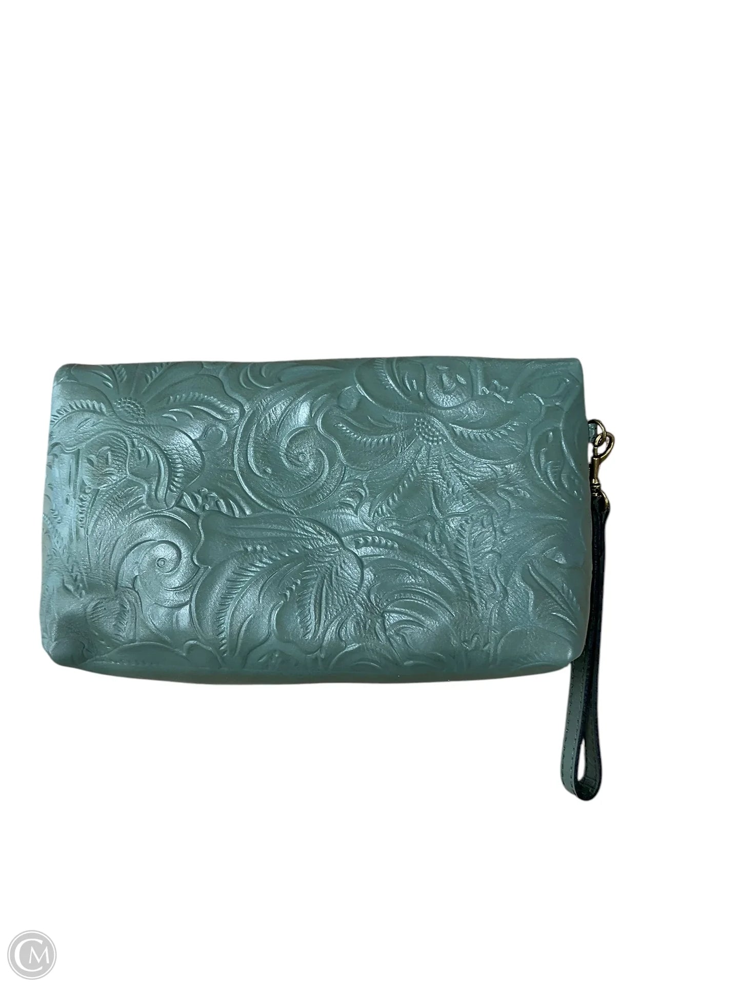 Clutch Designer By Patricia Nash  Size: Medium