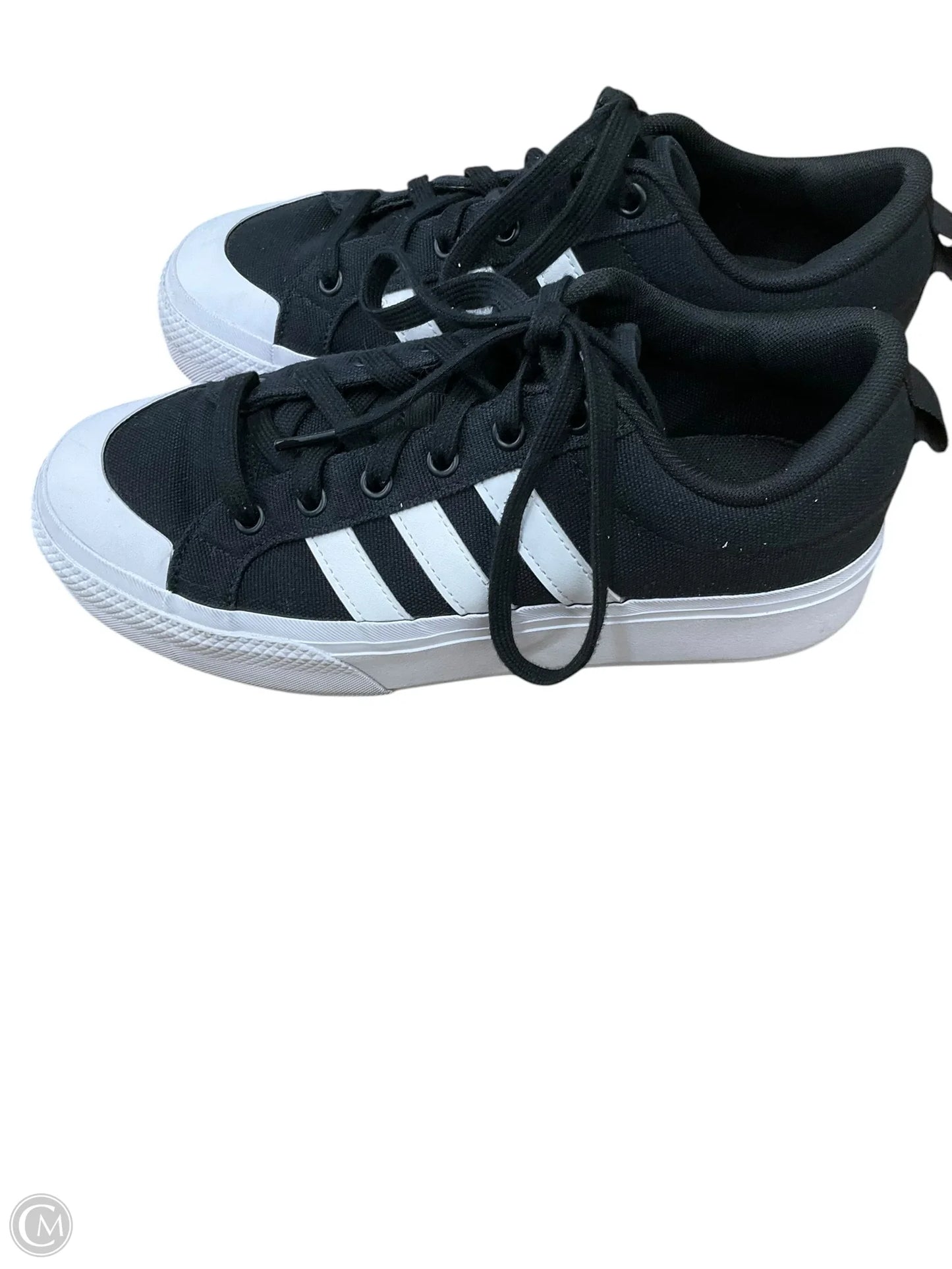 Shoes Sneakers By Adidas  Size: 8.5