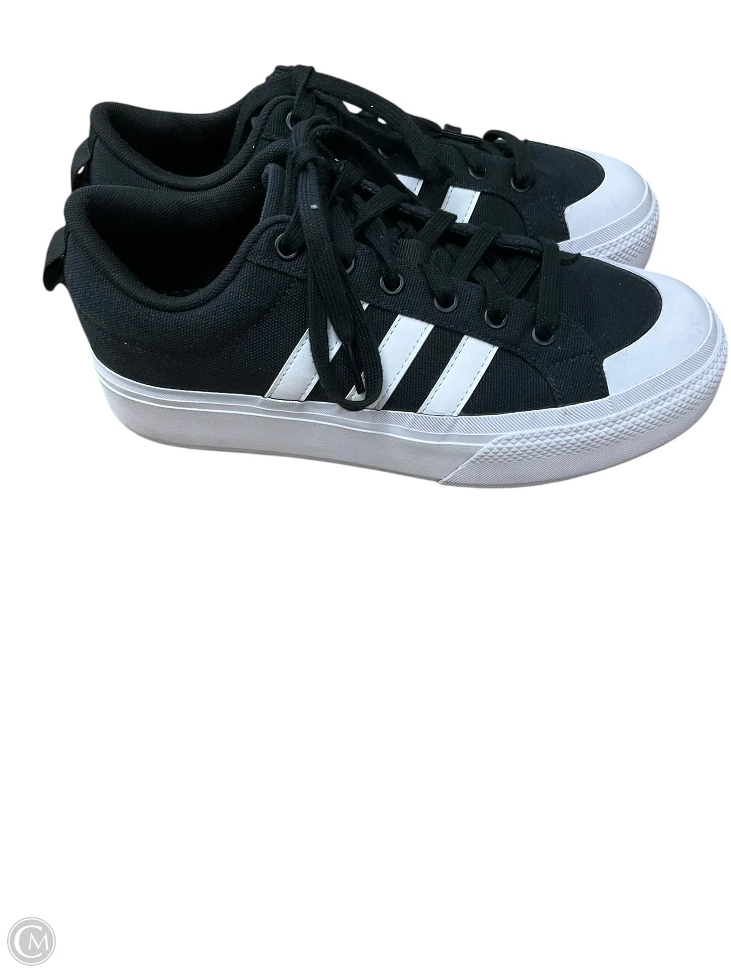 Shoes Sneakers By Adidas  Size: 8.5