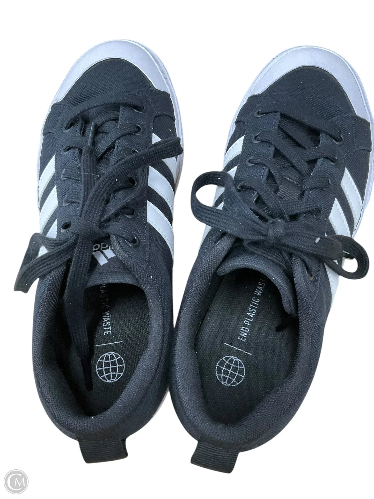 Shoes Sneakers By Adidas  Size: 8.5