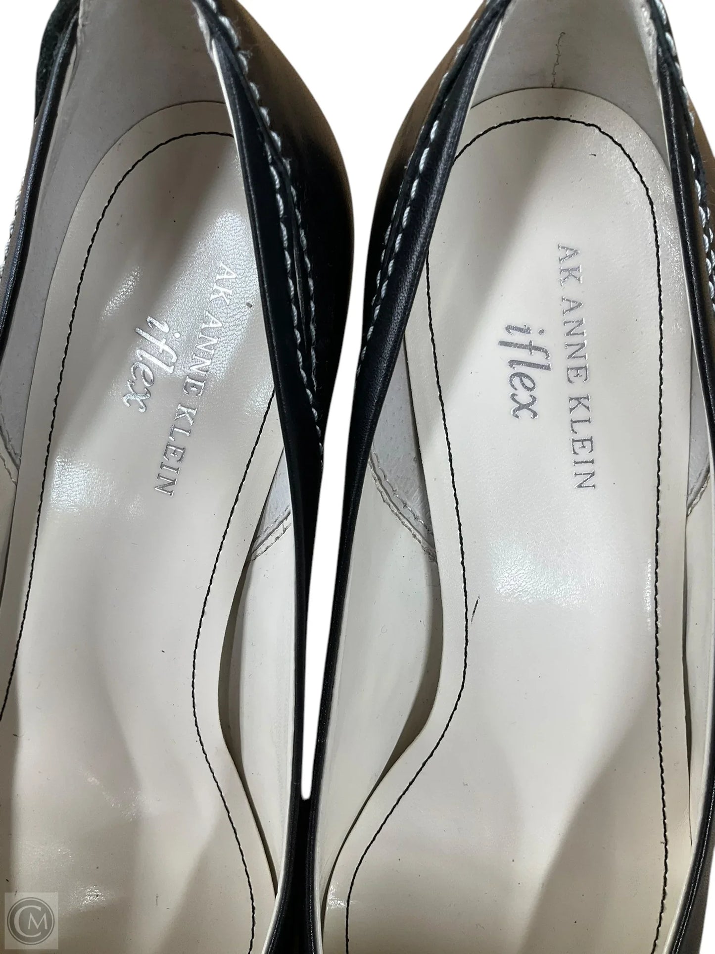 Shoes Heels Kitten By Anne Klein  Size: 8.5