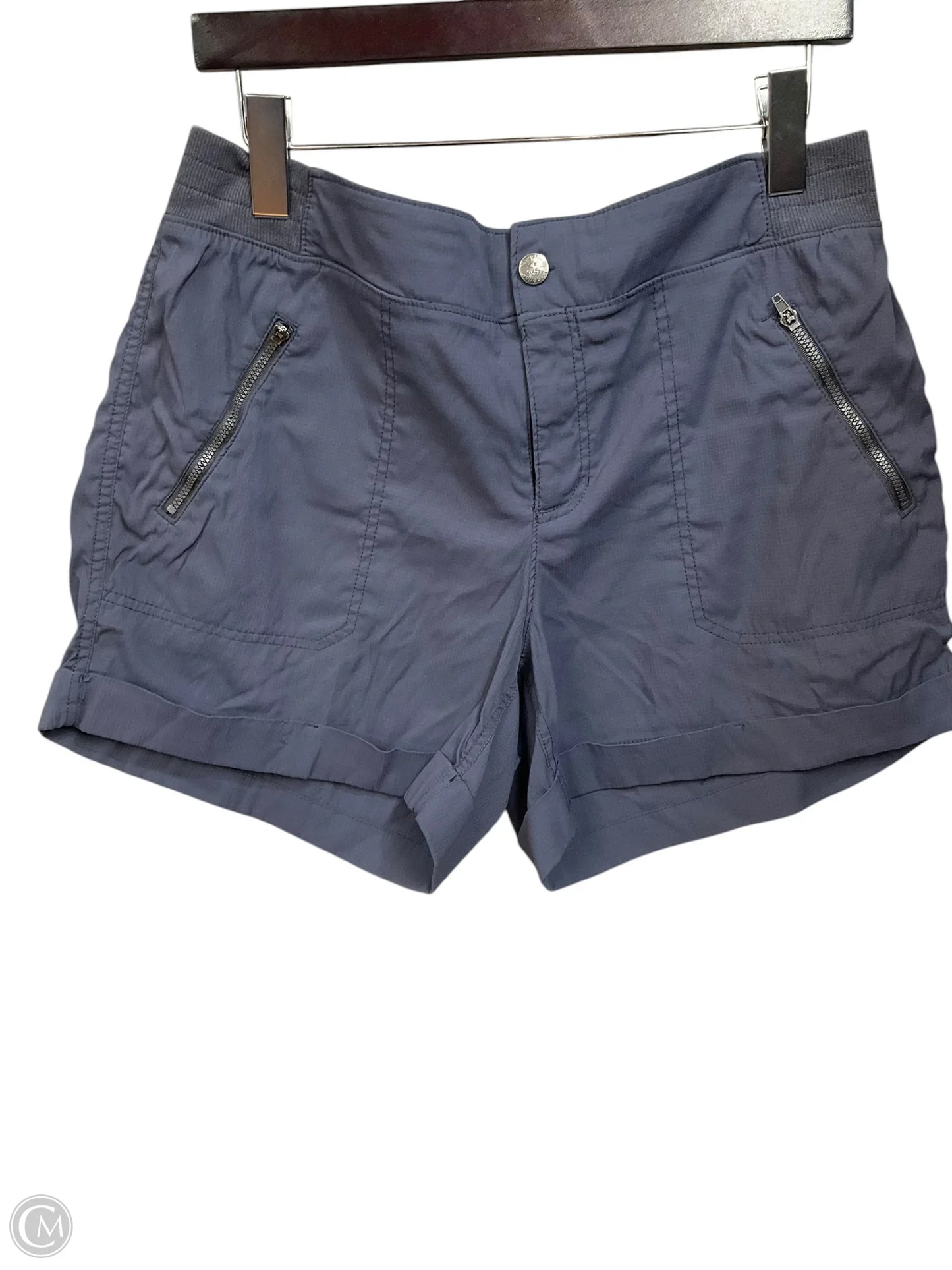 Shorts By Tangerine In Blue, Size: 12