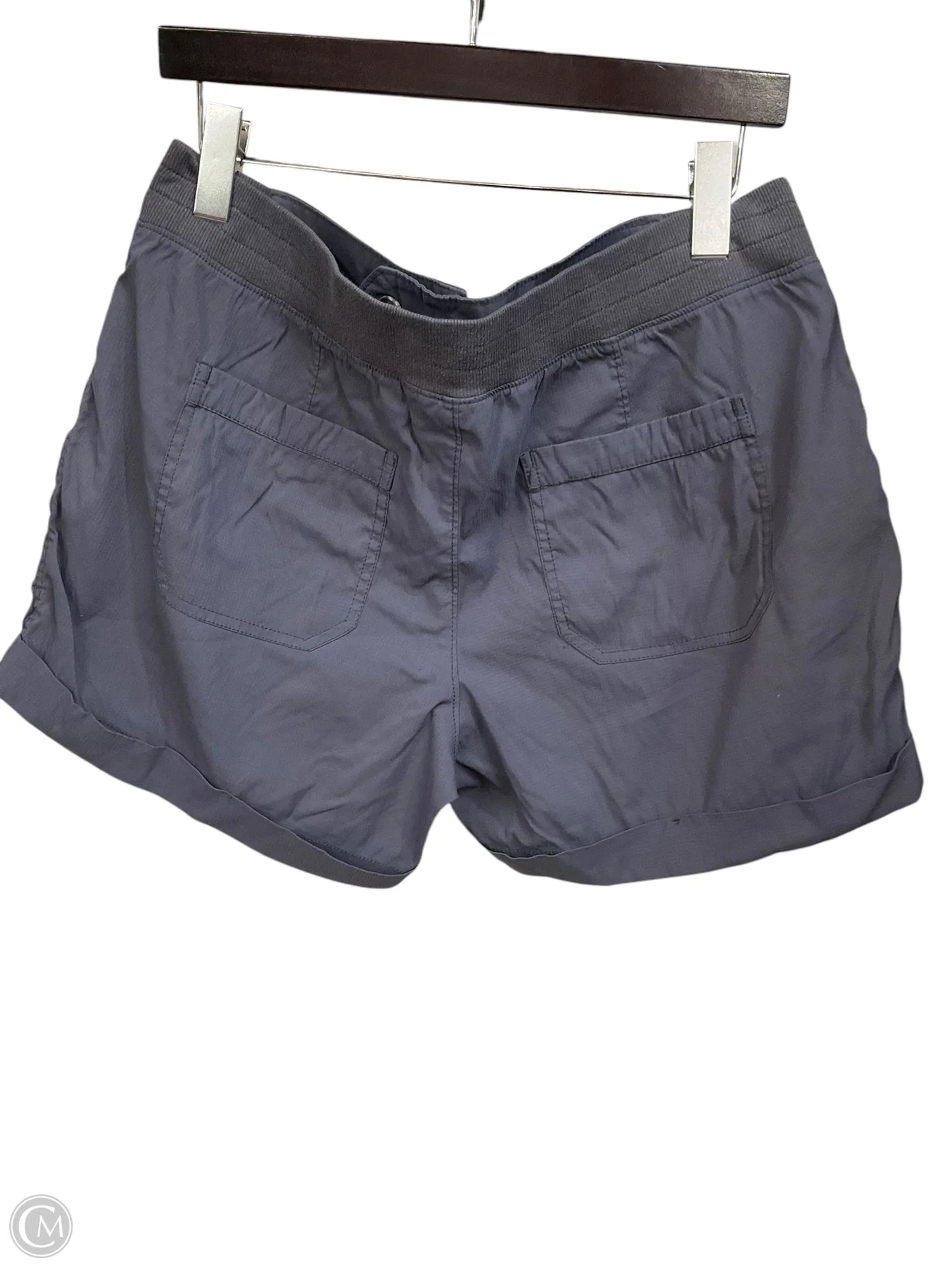 Shorts By Tangerine In Blue, Size: 12