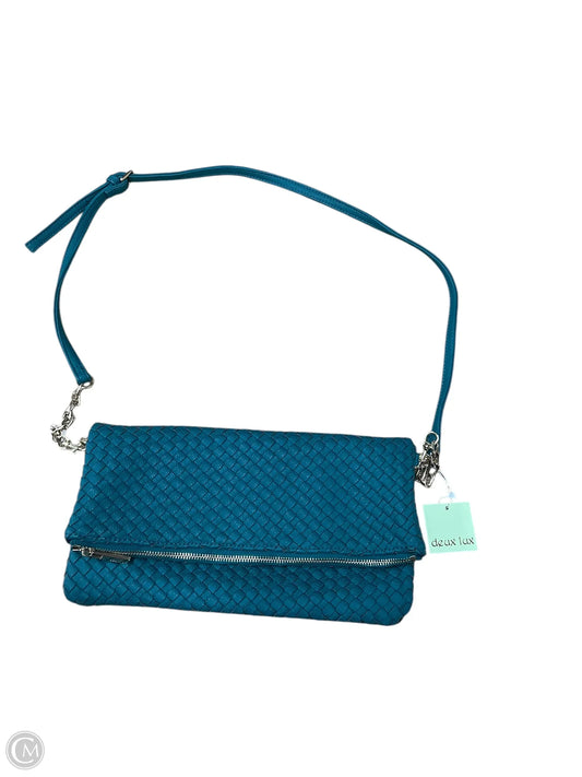 Crossbody By Deux Lux, Size: Medium