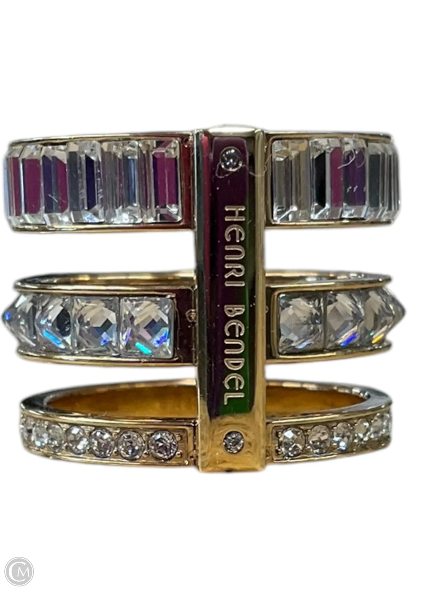 Ring Statement By Henri Bendel