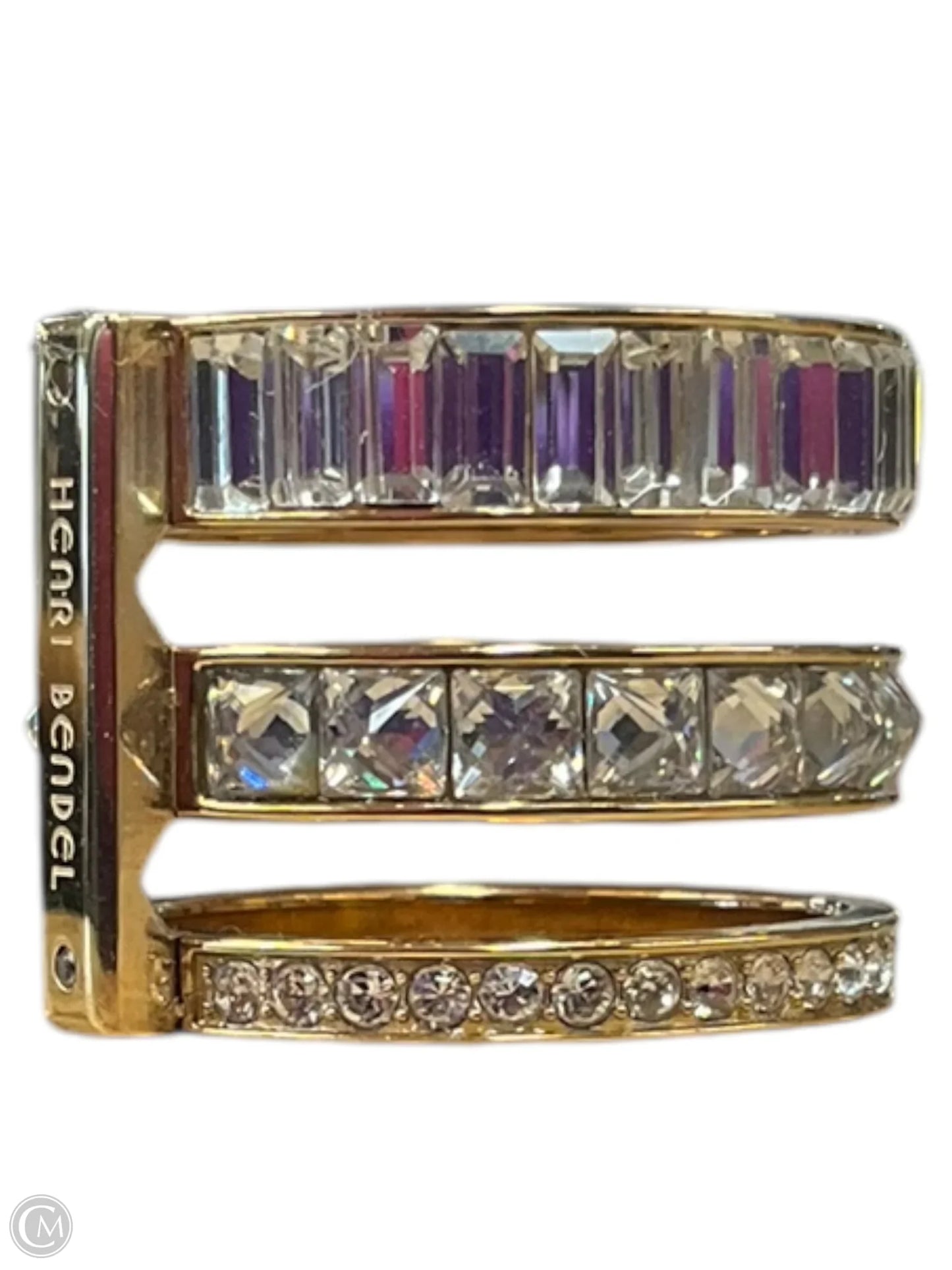 Ring Statement By Henri Bendel