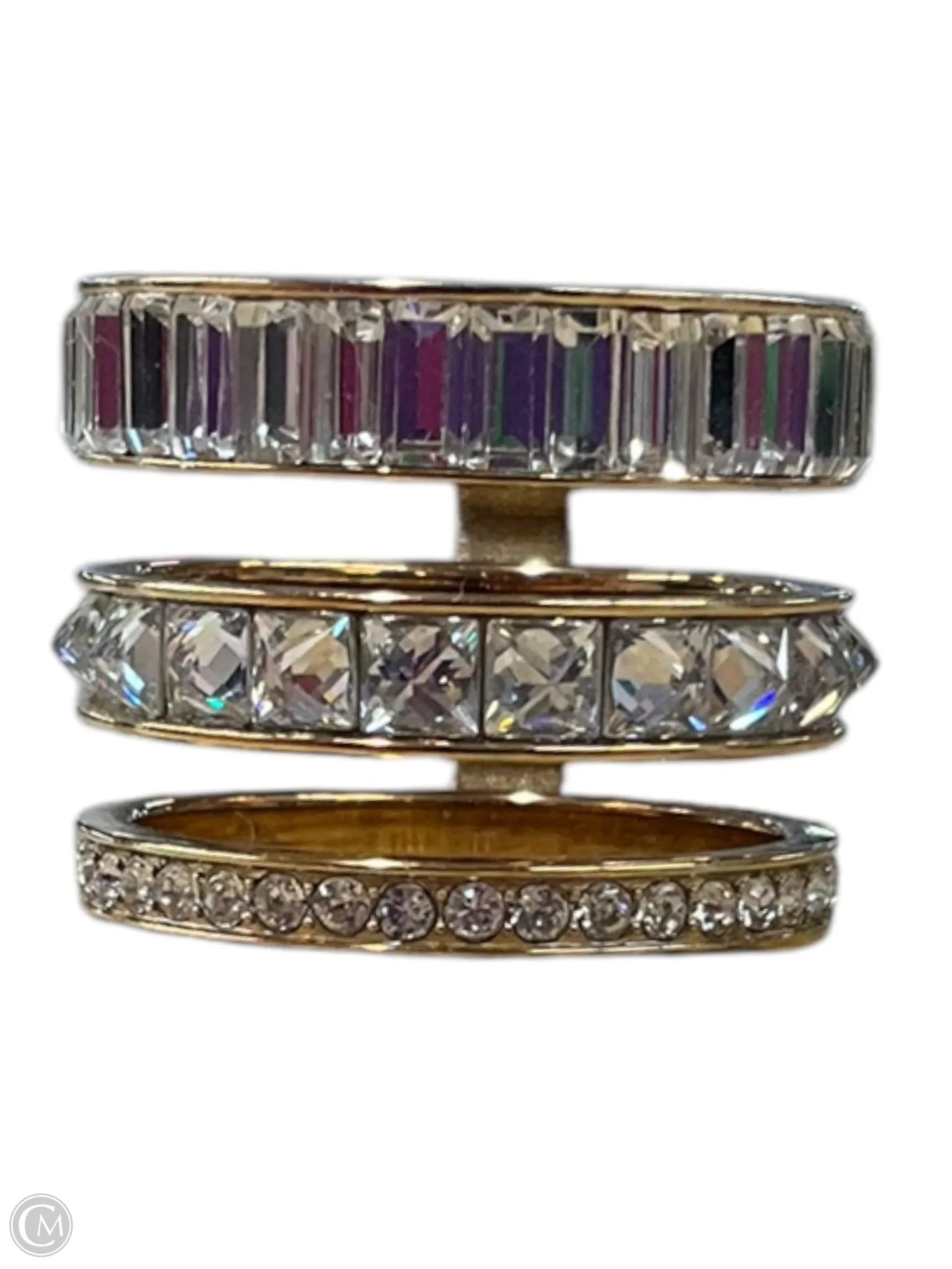 Ring Statement By Henri Bendel