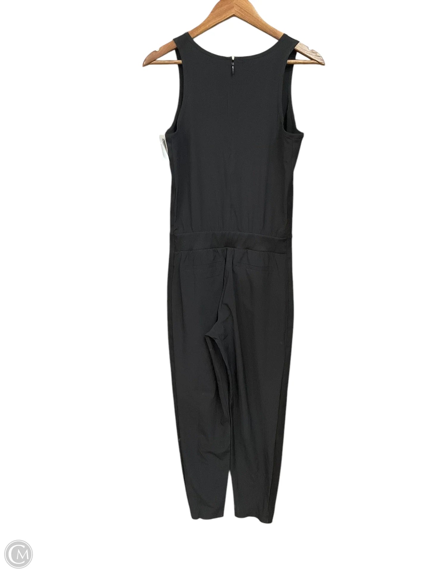 Jumpsuit By Athleta In Black, Size: Xs