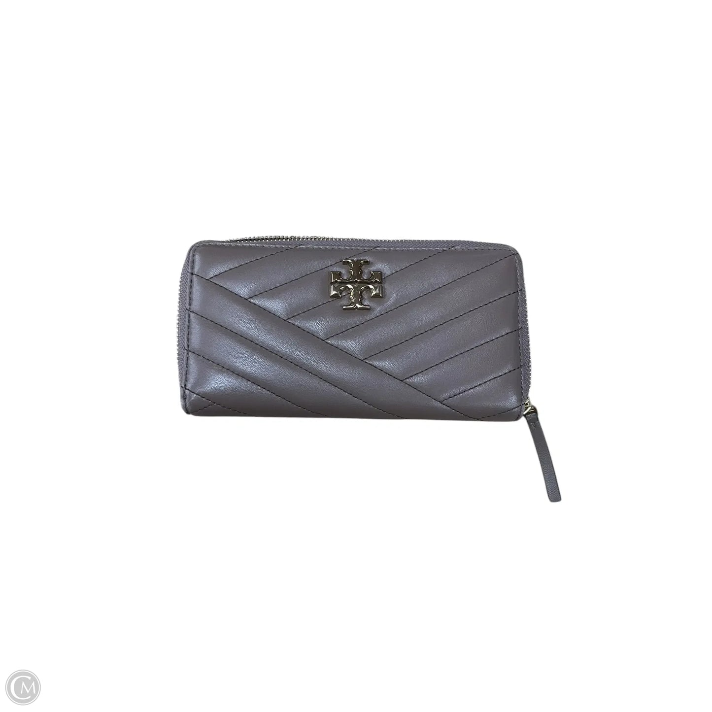 Wallet Designer By Tory Burch, Size: Large