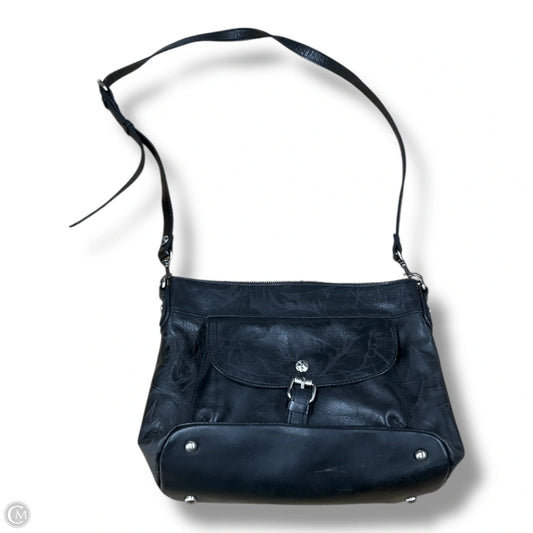 Crossbody Designer By Patricia Nash, Size: Medium