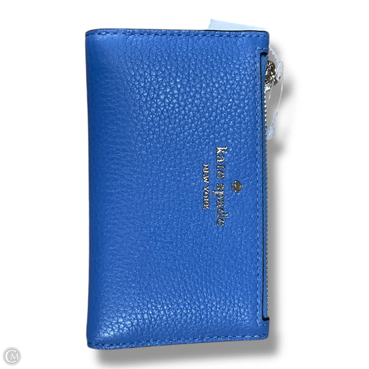 Wallet Designer By Kate Spade, Size: Small
