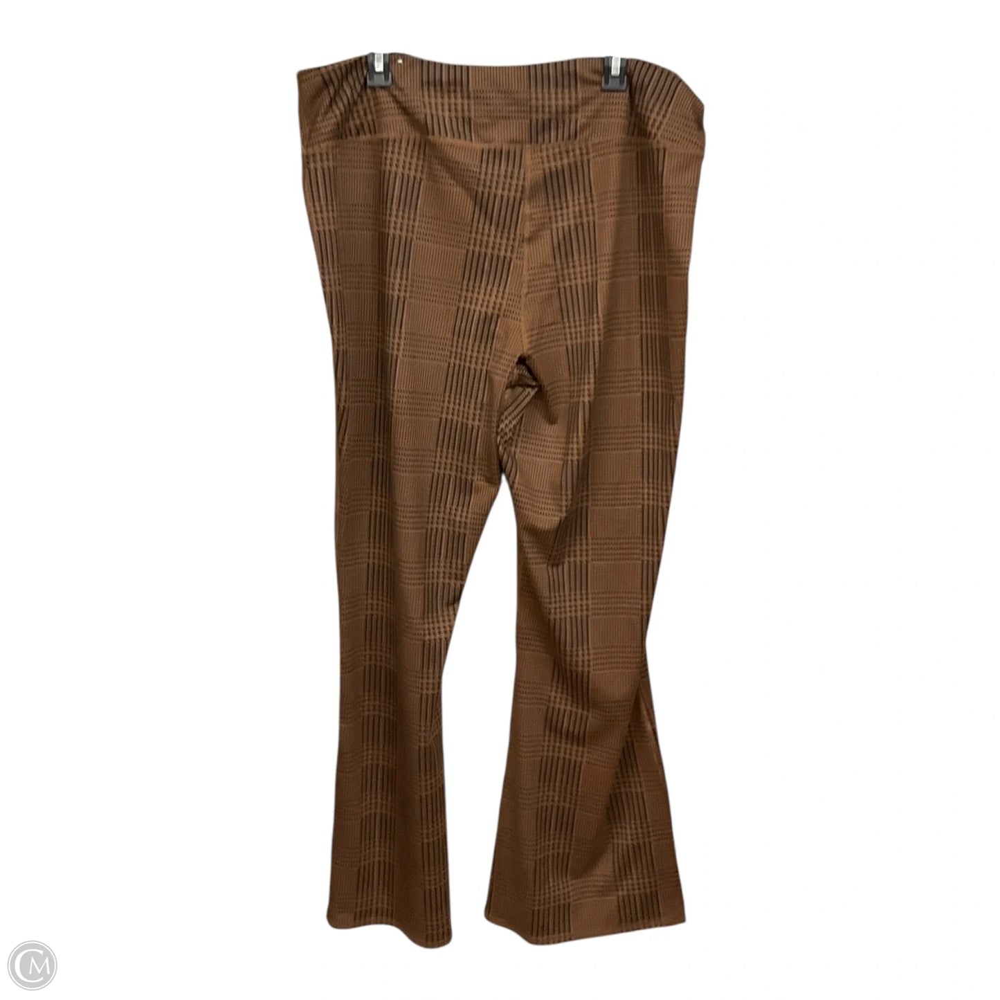 Pants Other By Maurices In Black & Brown, Size: Xxl