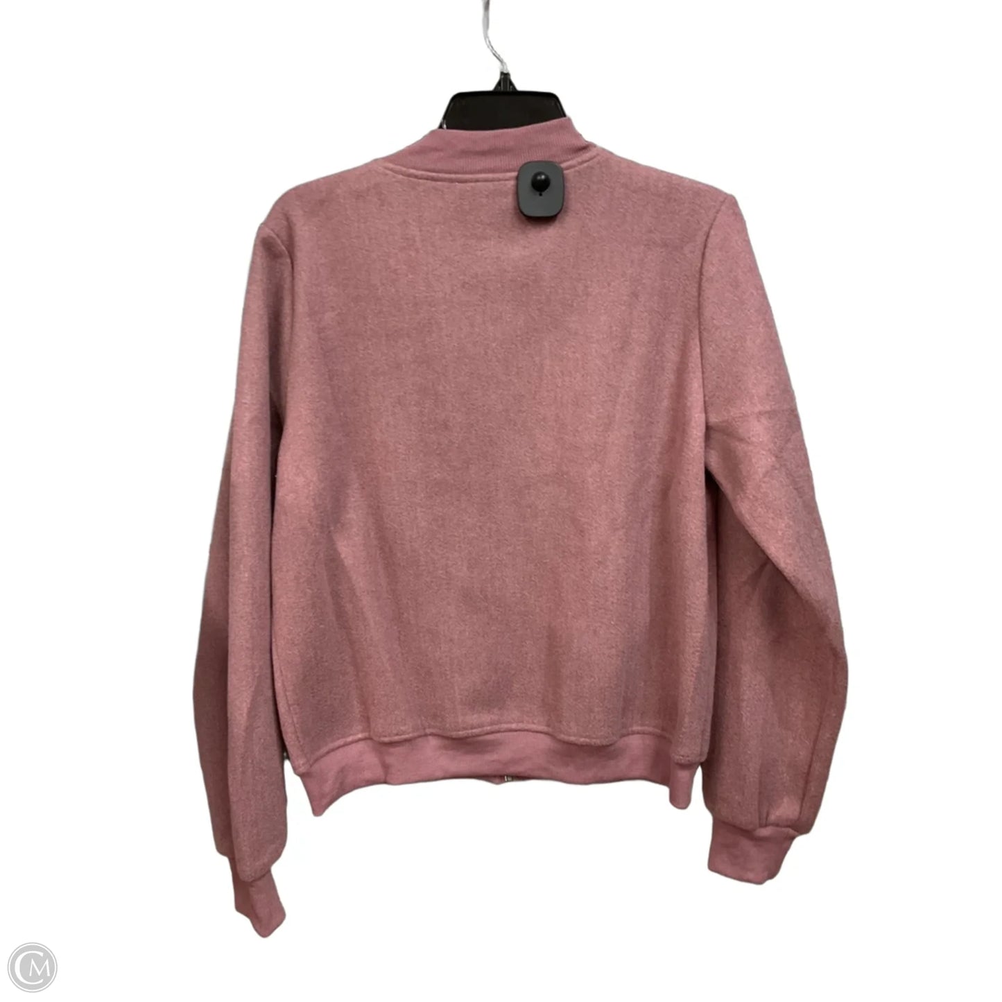 Jacket Other By Staccato In Mauve, Size: S