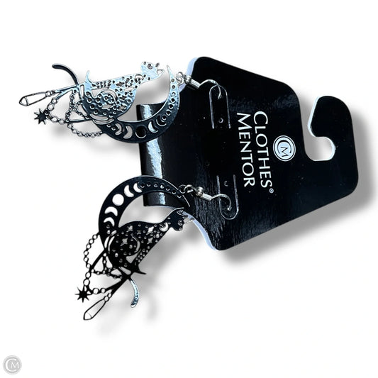 Earrings Dangle/drop By Cme