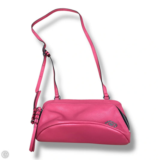 Crossbody By Clothes Mentor, Size: Small