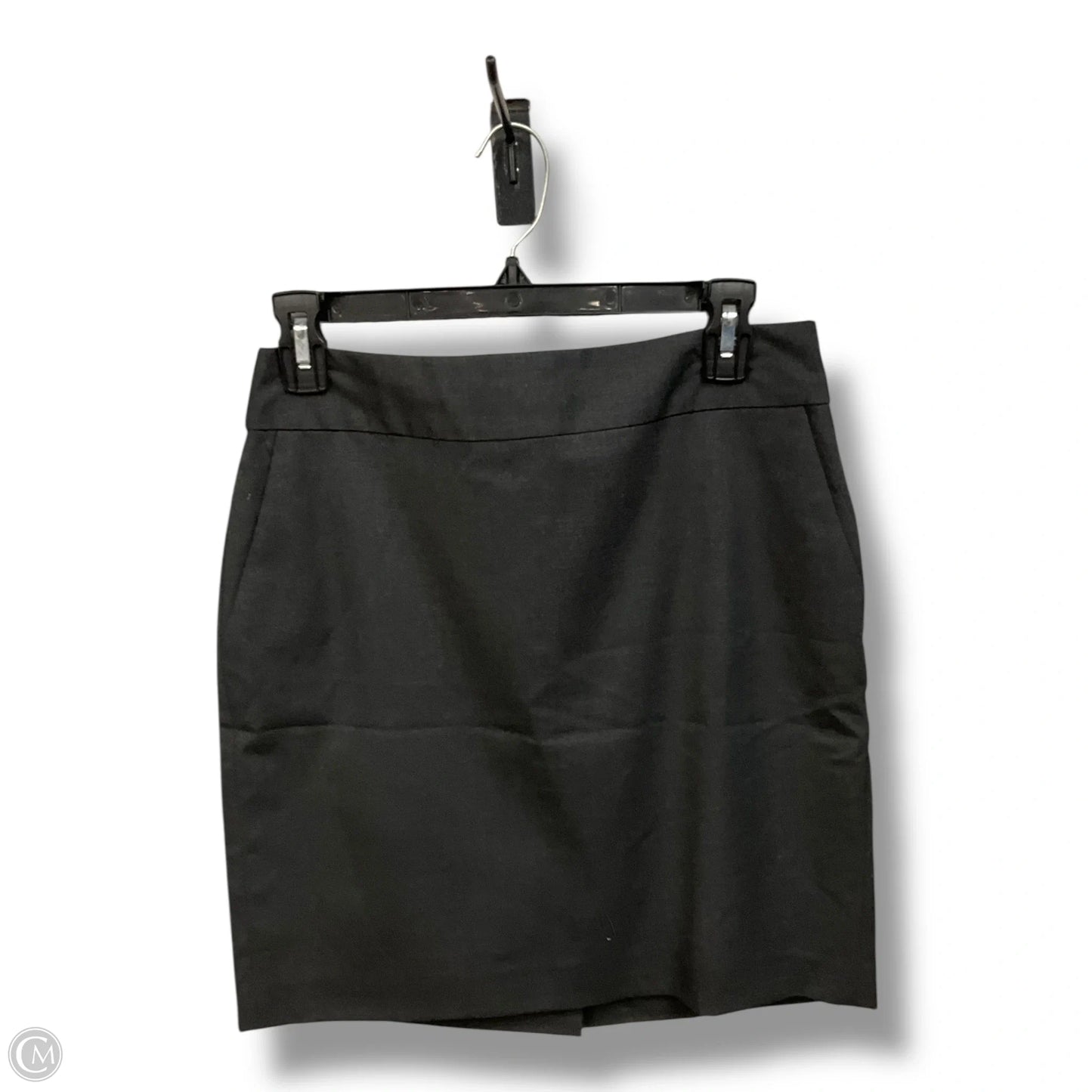 Skirt Mini & Short By Banana Republic In Grey, Size: S