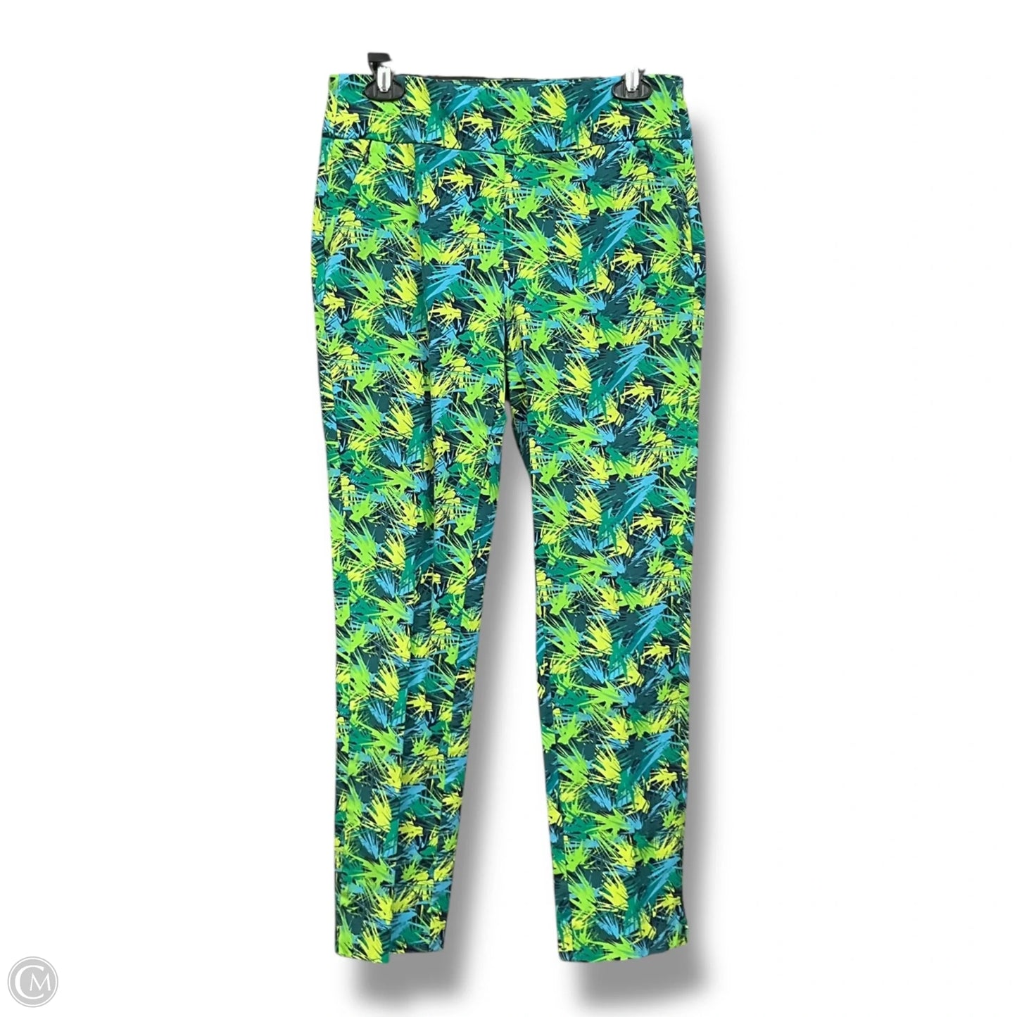 Pants Other By Soft Surroundings In Multi-colored, Size: 6