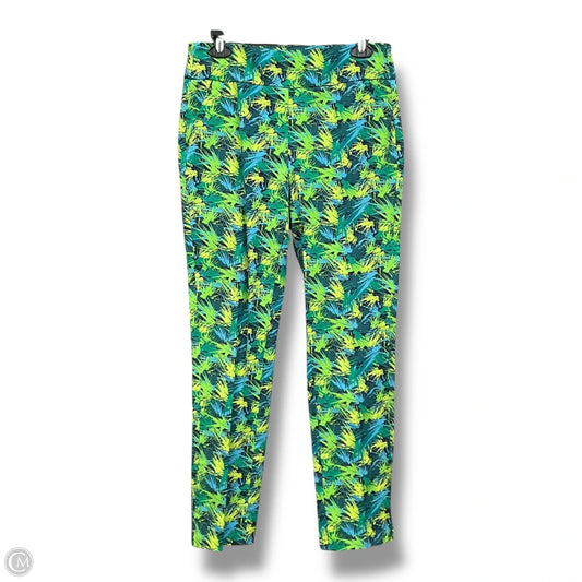 Pants Other By Soft Surroundings In Multi-colored, Size: 6