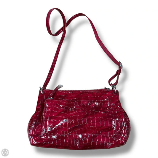 Crossbody By Brighton, Size: Small